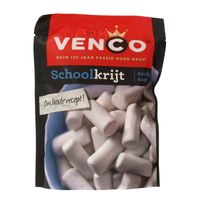 Venco Schoolkrijt (210 gr)