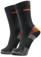 Sievi 00-99374-003-00M FLAME RETARDANT SOCK - thumbnail