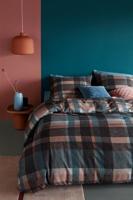 Beddinghouse Beddinghouse Joss Dekbedovertrek - Blauw