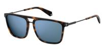 Polaroid zonnebril 2060/S IPR/XN heren havana/blauw