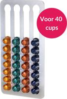 Jay Hill Nespresso Cuphouder - Magnetisch - 40 Stuks - thumbnail