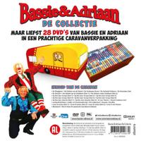 Bassie & Adriaan - De Ultieme Collectie (DVD)