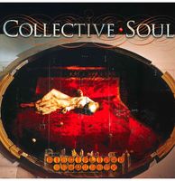 Collective Soul - Disciplined Breakdown (Gekleurd Vinyl) (Record Store Day 2022) LP - thumbnail