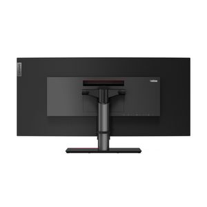 Lenovo ThinkVision P40w-20 LED display 100,8 cm (39.7") 5120 x 2160 Pixels Zwart