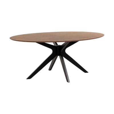 Kave Home Naanim eettafel 180x110 cm Kave Home Naanim eettafel 180x110 cm