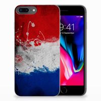 Apple iPhone 7 Plus | 8 Plus Hoesje Nederland