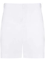 Orlebar Brown short de bain Bulldog II - Blanc