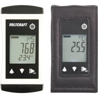 VOLTCRAFT LWT-100 + TG-400 Geleidbaarheidsmeter Geleidingsvermogen, Saliniteit, Total dissolved solids (TDS)