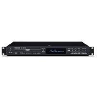 Tascam BD-MP4K 4k UHD Blu-ray speler