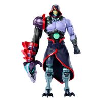 Masters of the Universe: Revolution Masterverse Action Figure Skeletor 18 cm - thumbnail