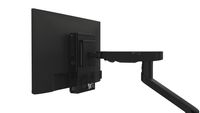 Dell Dell Single Monitor Arm - MSA20 Monitorbeugel 1-voudig Zwart - thumbnail