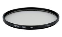 Hoya HMC UV (C) lens (58 mm filter)