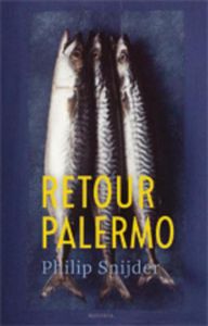 Retour Palermo - Philip Snijder - ebook