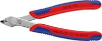 Knipex Electronic Super Knips met meer-componentengrepen 125 mm 78 23 125