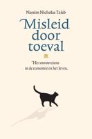 Misleid door toeval - Nassim Nicholas Taleb - eBook (9789057123719)