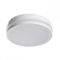 Kanlux 32940 Beno LED-plafondlamp 18 W Wit - thumbnail