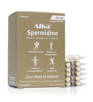 Alka® Spermidine Forte - 60 capsules