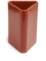 raawii grand vase Canvas - Marron