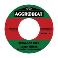 Benwood Dick/Apollo 12 - 7 inch Vinyl;7 inch Vinyl (2090405481854)