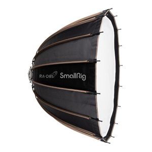 SmallRig 3586 RA-D85 Parabolic Softbox