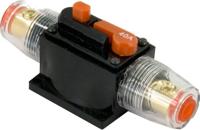 SSDN automatische zekeringhouder 40 Ampère