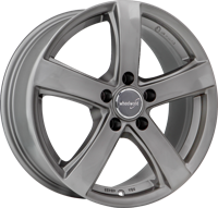 WHEELWORLD WH24 Antraciet