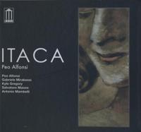 Itaca - CD (8015948001530)