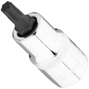 Vigor VIGOR V7055-IP40 T+ profiel Schroevendraaierdop 1 stuks Vierkant, 1/2 (12.5 mm)