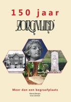 150 jaar Zorgvlied - Irma Clement, Marcel Bergen - Paperback (9789087781200)