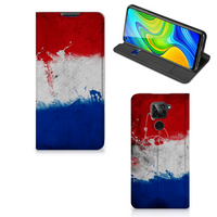 Xiaomi Redmi Note 9 Standcase Nederland