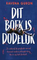 Dit boek is dodelijk - Ravena Guron - eBook (9789021485539)