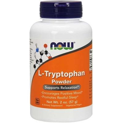 L-Tryptophan Powder 57gr