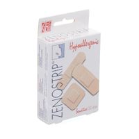 Zenostrip 30 Sensitive Pleister - thumbnail