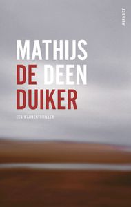 De duiker - Mathijs Deen - ebook