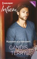 De Kincade-broers - 3 Kussen als dessert - Candis Terry - ebook