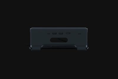 RAZER Chroma V2 USB-C dockingstation Geschikt voor merk (dockingstation): Universeel USB-C Power Delivery