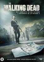 The Walking Dead - Seizoen 5 - DVD (8713045243821)