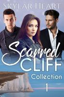 Scarred Cliff Collection 1 - Skylar Heart - ebook - thumbnail