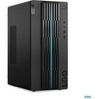 Lenovo LOQ Tower Intel® Core™ i5 i5-13400F 32 GB DDR4-SDRAM 1 TB SSD NVIDIA GeForce RTX 4060 Ti Windows 11 Home PC Zwart - thumbnail