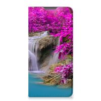 Motorola Moto G52 | Moto G82 Book Cover Waterval