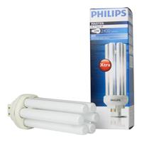 Philips MASTER PL-T Xtra 32W - 840 Koel Wit | 4 Pin