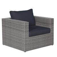 Garden Impressions Stoel voor woonkamer, 8,4 mm, kubu