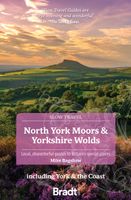 Reisgids Slow Travel North York Moors - Yorkshire Wolds | Bradt Travel