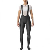 Castelli Semifreddo bibtight zwart dames XL - thumbnail