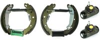 Remschoenset BREMBO, Diameter (mm)180mm, u.a. für Chevrolet, Daewoo