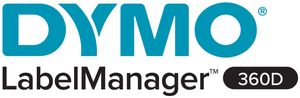 DYMO LabelManager 360D - [S0879470]