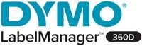 DYMO LabelManager 360D - [S0879470] - thumbnail