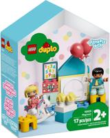 LEGO DUPLO - Playroom (10925)