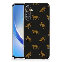 TPU Hoesje voor Samsung Galaxy A05S Leopards