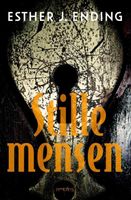 Stille mensen - Esther Ending - ebook - thumbnail